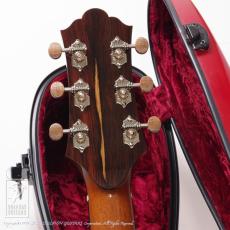 KEYSTONE Jujube with Cutaway (Swiss Maple)【デモ動画掲載】_7