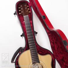 KEYSTONE Jujube with Cutaway (Swiss Maple)【デモ動画掲載】_8