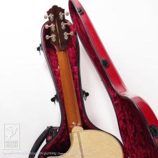 KEYSTONE Jujube with Cutaway (Swiss Maple)【デモ動画掲載】_9