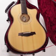 KEYSTONE Jujube with Cutaway (Swiss Maple)【デモ動画掲載】_10