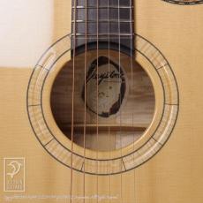 KEYSTONE Jujube with Cutaway (Swiss Maple)【デモ動画掲載】_12