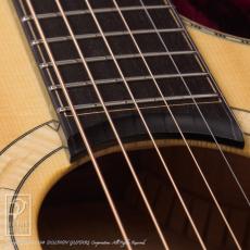 KEYSTONE Jujube with Cutaway (Swiss Maple)【デモ動画掲載】_13