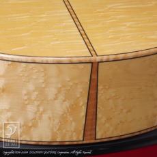 KEYSTONE Jujube with Cutaway (Swiss Maple)【デモ動画掲載】_14