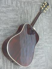 Epiphone FT120 Masterbilt Excellente VS Conversion_2