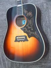 Epiphone FT120 Masterbilt Excellente VS Conversion_3