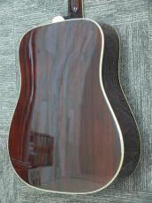 Epiphone FT120 Masterbilt Excellente VS Conversion_4