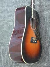 Epiphone FT120 Masterbilt Excellente VS Conversion_5