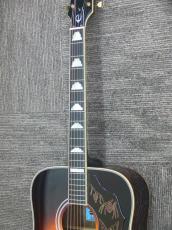 Epiphone FT120 Masterbilt Excellente VS Conversion_9
