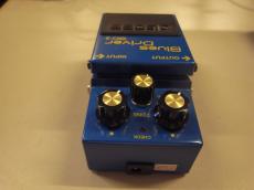 BOSS BD-2 Blues Driver_2
