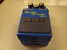 BOSS BD-2 Blues Driver_3