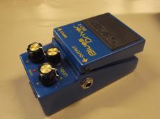 BOSS BD-2 Blues Driver_4