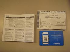 BOSS BD-2 Blues Driver_7