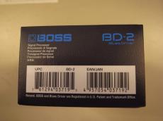 BOSS BD-2 Blues Driver_8