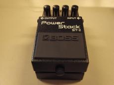 BOSS ST-2 Power Stack_3