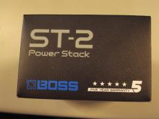 BOSS ST-2 Power Stack_6