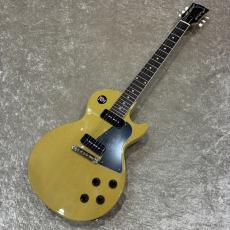 Gibson 【2026年製新品】Les Paul Special Single Cut TV Yellow #218860095【3.52kg】_2