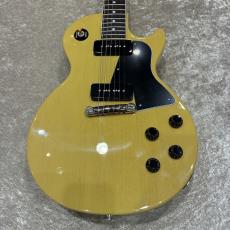Gibson 【2026年製新品】Les Paul Special Single Cut TV Yellow #218860095【3.52kg】_3
