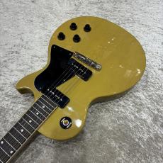 Gibson 【2026年製新品】Les Paul Special Single Cut TV Yellow #218860095【3.52kg】_5