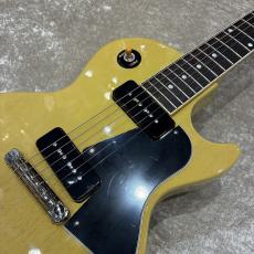 Gibson 【2026年製新品】Les Paul Special Single Cut TV Yellow #218860095【3.52kg】_6