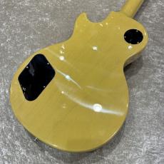 Gibson 【2026年製新品】Les Paul Special Single Cut TV Yellow #218860095【3.52kg】_10