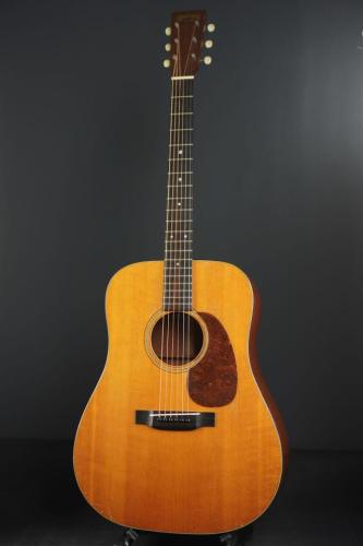 Martin D-18