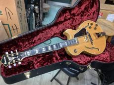 Ibanez GB-10 ナチュラル　アイバニーズ　GB10