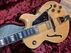 Ibanez GB-10 ナチュラル　アイバニーズ　GB10_2