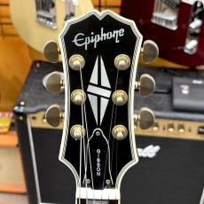 Epiphone Les Paul Custom_5
