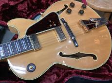Ibanez GB-10 ナチュラル　アイバニーズ　GB10_4