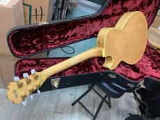 Ibanez GB-10 ナチュラル　アイバニーズ　GB10_5