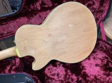 Ibanez GB-10 ナチュラル　アイバニーズ　GB10_6