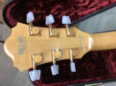 Ibanez GB-10 ナチュラル　アイバニーズ　GB10_7