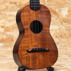 da h Tenor 14f std Hawaiian Koa/Cocobolo