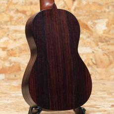 da h Tenor 14f std Hawaiian Koa/Cocobolo_2