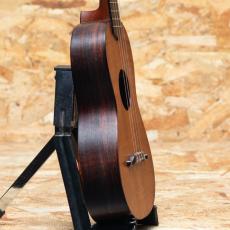 da h Tenor 14f std Hawaiian Koa/Cocobolo_4
