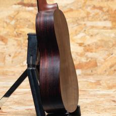 da h Tenor 14f std Hawaiian Koa/Cocobolo_5