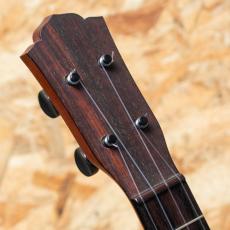 da h Tenor 14f std Hawaiian Koa/Cocobolo_8