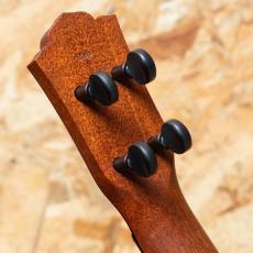 da h Tenor 14f std Hawaiian Koa/Cocobolo_9