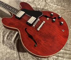 Gibson 【NEW】ES-335 60s Cherry sn223260064 [3.99kg]【G-CLUB TOKYO】_4