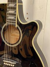 Takamine 『オーダー受付中』TSP178AC Custom ~Deep Dark Blue~ 【無金利分割OK】【送料は当社負担】_4