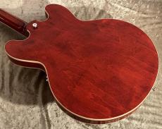 Gibson 【NEW】ES-335 60s Cherry sn223260064 [3.99kg]【G-CLUB TOKYO】_5
