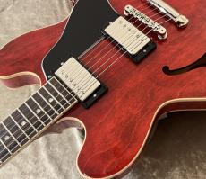 Gibson 【NEW】ES-335 60s Cherry sn223260064 [3.99kg]【G-CLUB TOKYO】_6