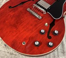 Gibson 【NEW】ES-335 60s Cherry sn223260064 [3.99kg]【G-CLUB TOKYO】_7