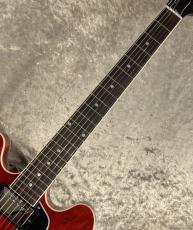Gibson 【NEW】ES-335 60s Cherry sn223260064 [3.99kg]【G-CLUB TOKYO】_9