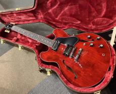 Gibson 【NEW】ES-335 60s Cherry sn223260064 [3.99kg]【G-CLUB TOKYO】_11