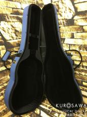ROKKOMANN ロッコーマン Classic Guitar用スーパーライトケース スティールブルー【日本総本店2F】_2