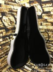 ROKKOMANN ロッコーマン Classic Guitar用スーパーライトケース アイボリー【日本総本店2F】_2