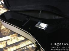 ROKKOMANN ロッコーマン Classic Guitar用スーパーライトケース アイボリー【日本総本店2F】_4