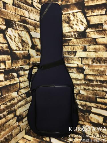 ROKKOMANN ロッコーマン Classic Guitar用スーパーライトケース ブルー【日本総本店2F】