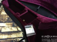ROKKOMANN ロッコーマン Classic Guitar用スーパーライトケース ブルー【日本総本店2F】_4